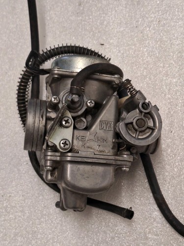 Tgb corona 125 vergaser - 125, 50