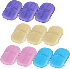 10x Boxen (200 Seifenblätter