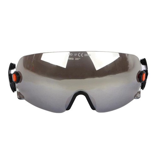 Ersatz visier für schutzhelme - für,