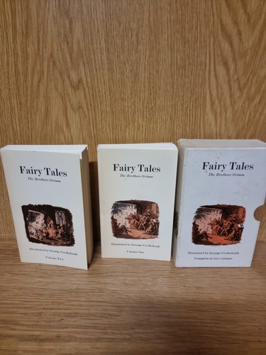 Fairy tales the brothers - tales,