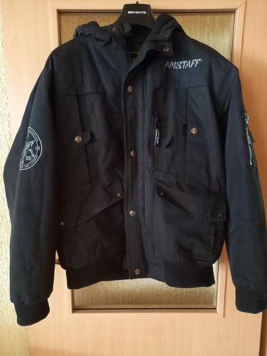 Herrenjacke