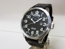 Zeno-Watch Classic Pilot Day