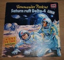 Commander Perkins Folge 5 -