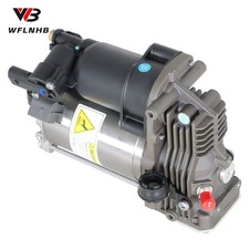 Luftkompressor Pumpe + Relais