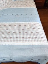 Tagesdecke Bettdecke Quilt