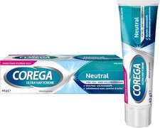 Corega Ultra Haftcreme Neutral