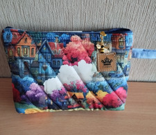 Kosmetiktasche, Utensilo