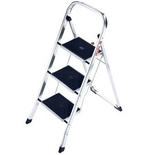Hailo Klapptritt K 70 Alu 3