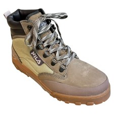 Fila trekking grunge - fila, ii