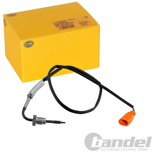 Hella abgastemperatursensor - hella,