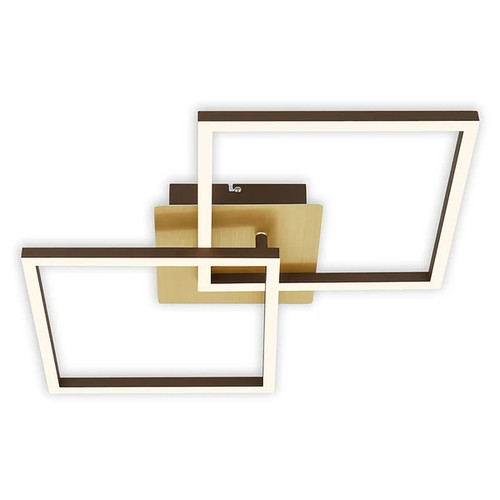 Briloner led deckenleuchte - briloner, led-deckenleuchte