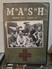 MASH - Season 1 (DVD, 3-Disc