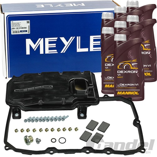 Meyle teilesatz - meyle,