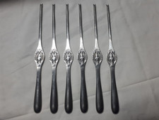 Hummergabel 6 stk. im Set