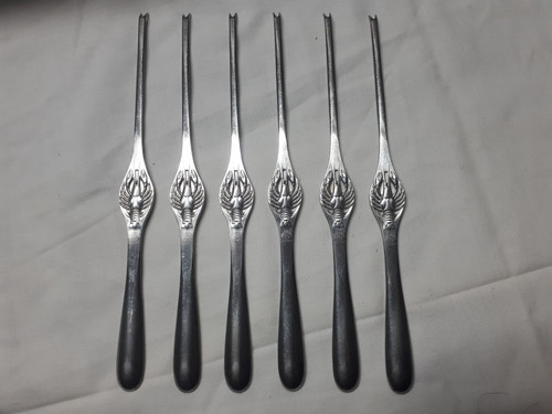 Hummergabel stk im - stk., set