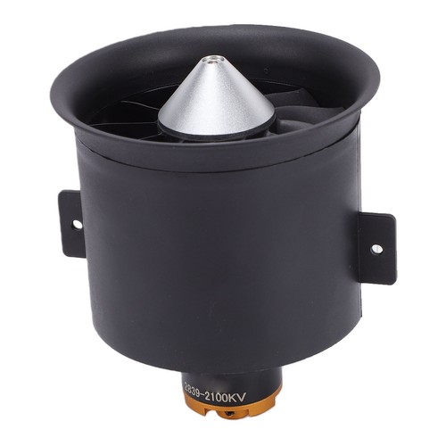 Impeller mit 12 - 70-mm-impeller,
