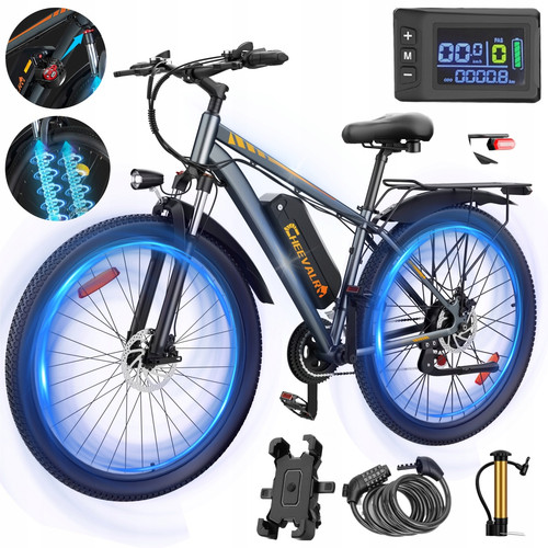 1000w bike mountainbike - 1000w, e-bike