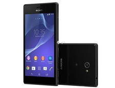 Sony Xperia M2 (D2303) "ok"