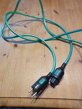 Isotek EVO3 Initium Netzkabel