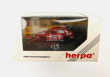 RARITÄT HERPA MOTORSPORT (DTM