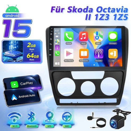 Android autoradio für - 15,