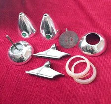 Talbot Berlin Rückspiegel