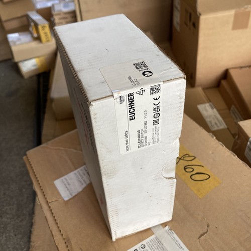 Euchner tz1le024mvab - 1x,