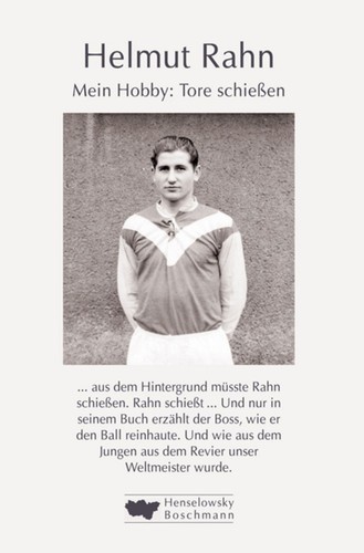 Mein hobby tore schießen die - schießen,