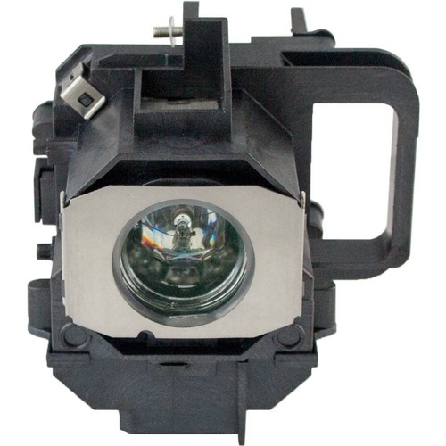Eualfa ersatzlampe für epson - ersatzlampe,