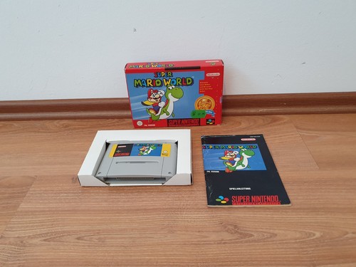 Super mario world ovp - super,
