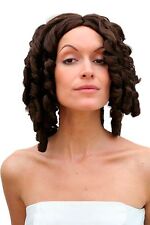 Perücke Damen Barock Piraten