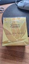 Golden Wave Creation Lamis