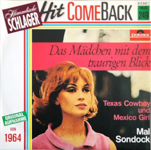 Mal sondock das - das, mädchen