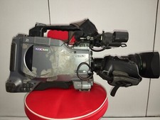 Kamera Xdcam Sony PDW 510 + Fujinon Objektiv