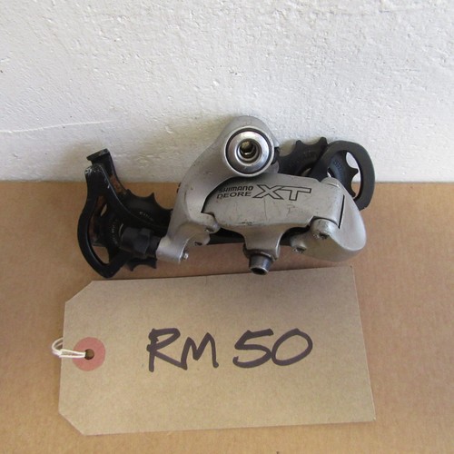 Shimano deore m750 - shimano, 9s