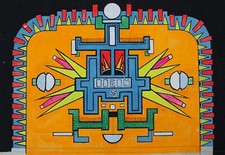 Peter Snow (1927–2008)