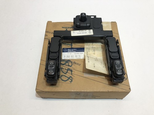 Mercedes benz w202 - mercedes-benz,