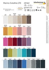 Merino - (119,00€/kg), *
