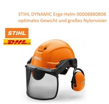 Stihl Helmset Dynamic ERGO