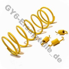 KUPPLUNG FEDERN 125ccm JINLUN REX QINGQI BENZHOU SUKIDA ZHEJIANG CHINA ROLLER 15