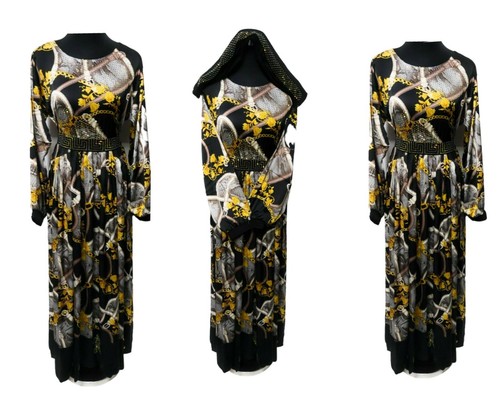 Latest design abaya kaftan - latest,