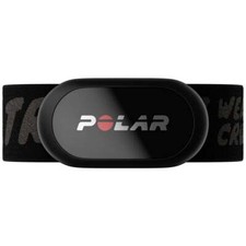 Polar H10 N Herzfrequenz-Sensor Schwarz, Grau