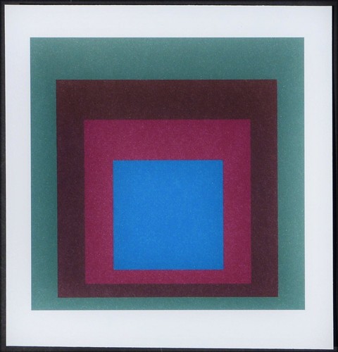 Josef albers farb - albers,
