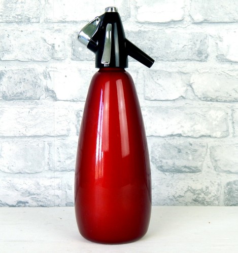 Vintage retro boc soda - vintage,