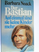 Barbara Noack Der Bastian