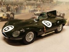 1/43 Vitesse Jaguar D-Type