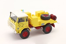 Iveco Biro-Unic 75PC Feuerwehr