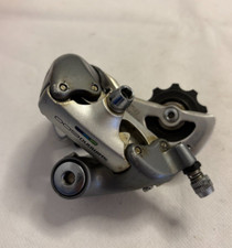 Shimano 600 tricolor - tricolor, rd