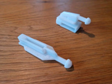 BMW e39 Facelift Reflektorhalter Scheinwerfer