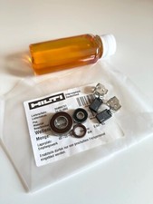 Original Kohlebürsten +